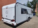 Knaus Sudwind 60 Years 650 UX  foto: 1