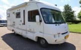 Rapido 4 pers. Rent a Rapido motorhome in Krommenie? From € 91 pd - Goboony photo: 1