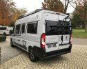 Carado Cv 600 pro # Automaat # Hefdak # Top camper # foto: 4