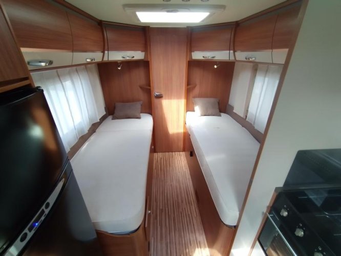 Adria Coral S 670 SLT Z.G.O.H. B.J 2012  foto: 14