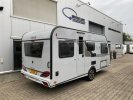 Knaus Sudwind 460 EU '24 incl. Nieuwe Mover INCLUSIEF STALLING foto: 3