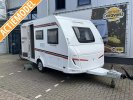 Weinsberg CaraOne Edition HOT 390 QD ACTIE MODEL-NIEUW  foto: 0