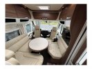 Carthago Chic E-Line 51 QB Mercedes, Compleet  foto: 18