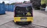 Ford Transit Basic Nugget foto: 8