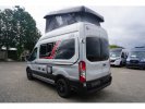 Bürstner Lineo C 550 Ford CAMPER DEALS foto: 5