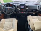 Carthago Chic E-Line I51 QB Fiat 180 PK automaat foto: 7