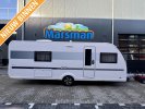 Adria Adora 613 UT Queensbed - Model 2025  foto: 0