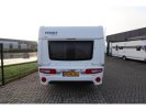 Fendt Bianco 445 TFB Frans Bed MOVER TENT LUIF  foto: 3