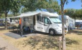 Dethleffs 2 pers. Rent a Dethleffs camper in Rijssen? From € 97 pd - Goboony photo: 4