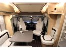 Knaus Sky TI 650 MEG Platinum / Lengte bedden  foto: 16