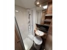 Knaus Sky Traveller 650 DG 6-Persoons Dakairco 150PK  foto: 12