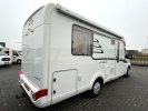 Hymer Exsis-T 598 queen bed/bar-seat/2015 photo: 2