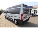 Hymer Free 600 BUSCAMPER 600CM  foto: 19