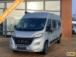 Laika Kosmo Ducato 8 160pk autm. 