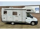 Hymer Camp 524  foto: 1