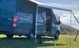 Autre 4 pers. Louer un camping-car Iveco à Heinenoord ? A partir de 73€/j - Goboony photo : 0