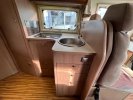 Adria Matrix Axess 650 SF 5 PERSOONS/OYSTER SCHOTEL  foto: 4