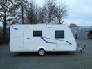 Caravelair Alba 466 Stapelbed model 2024  foto: 1