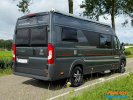 Adria Twin 640 SLX Lengte bedden / Automaat  foto: 1