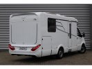 Hymer T695 S Mercedes Queensbed 190PK  foto: 2