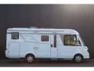 Hymer BMC-I 580 Automaat | Hefbed | Omvormer | Dakairco | Zonnepaneel | SLC AL-KO Chassis | foto: 3