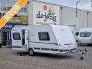 Dethleffs C'Go 495 FR Model 2024  foto: 0