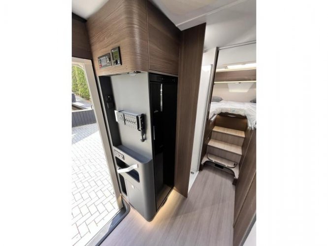 Adria Matrix Supreme 670 DL AUTOMAAT  foto: 16