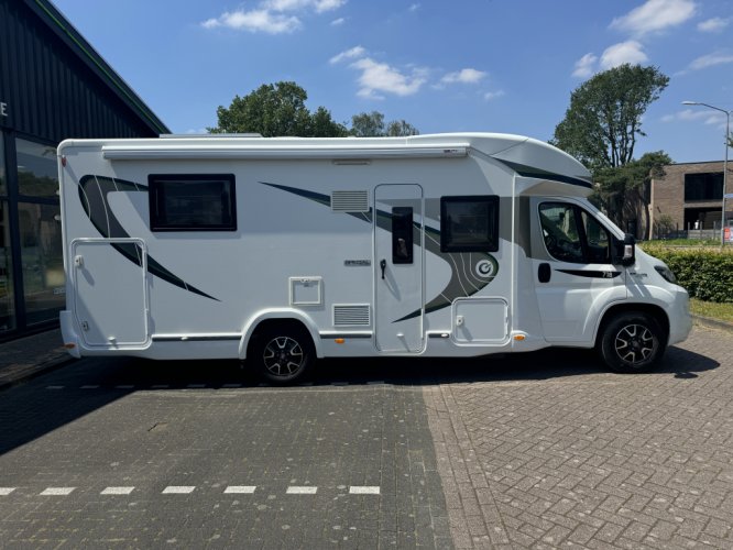 Chausson 718 Special Edition