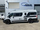 Adria Twin Supreme 640 SLB AUT 160PK MAXXFAN HEOSAFE ZENEC INCLUSIEF STALLING foto: 2