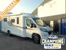 Knaus Platinum Selection 650  foto: 0