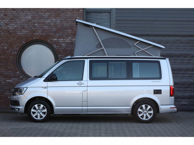 Volkswagen California Ocean 2.0 TDI 110kw / 150 PK