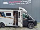 Bürstner Limited T 690 G - comfortabel en luxe  foto: 17