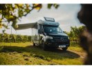 Hymer B MC T 600 BlackLine foto: 2