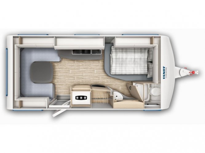 Fendt Apero 495 SFB CARAVAN DEALS