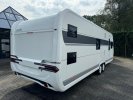 Hobby Prestige 720 KWFU 2024 | Nieuw | Stapelbed  foto: 3