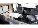 Renault Master 540 Stoere compacte camper  foto: 5