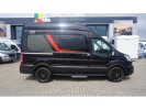 Bürstner Lineo C 550 Ford CAMPER DEALS foto: 2