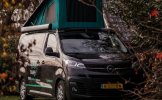 Other 4 pers. Opel camper huren in Groesbeek? Vanaf € 95 p.d. - Goboony foto: 0