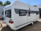 Hobby Prestige 540 UL Incl cassette awning and mover photo: 1