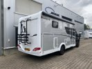 Sunlight T68 Adventure Edition Fiat Ducato Hefbed foto: 1