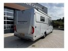 Carthago Chic C-Line I 5.3 QB/S Zonder hefbed, vol opties  foto: 2