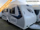 Caravelair Antares Titanium 450 Fietsdrager+Thule luifel  foto: 0