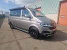 Volkswagen T6 California Ocean 4style Bulli DSG  foto: 5