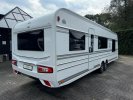 LMC Lord Brillant 700 Queensbed | Airco, Mover  foto: 3