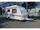 Weinsberg CaraOne Edition HOT 480 EU VLOERVERWARMING+ BED212CM  foto: 1