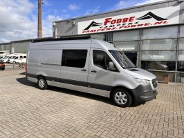 Mercedes-Benz Sprinter 319 CDI 