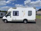 Knaus Sun Traveller 650  foto: 1