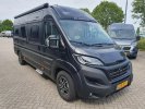 Adria Twin Supreme 640 SLB BUSBIKER Luchtvering  foto: 13