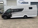 Sunlight T68 Adventure Edition Fiat Ducato Hefbed INCLUSIEF STALLING foto: 2