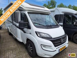 Hymer T 588 SL - AUTOMAAT